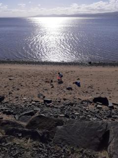 Cost friendly apartment in Roemill grds - Limavady - 6