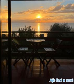 Ajò Faci a Mari - Capoterra - 1