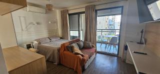 Smart Vila Madalena Apartments by BnbHost - São Paulo - 1