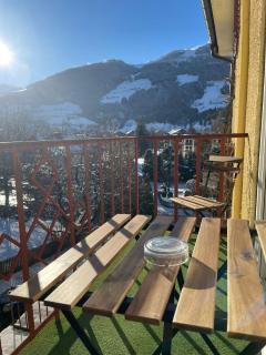 Brunnhof Gastein - Bad Hofgastein - 3