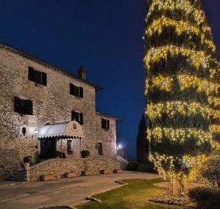 Relais Todini - Todi - 9