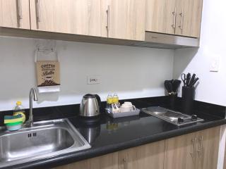 Cityscapes 1 Bedroom Cozy unit in Shore 2 - Manila - 3