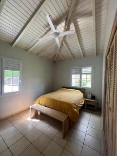 Villa Hibiscus , piscine & jacuzzi - Ducos - 5