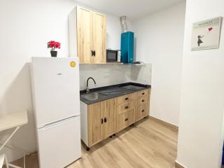 Céntrico, luminoso y nuevo - 4