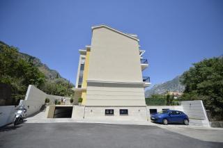 Posto Capitano apartment Sasa - 1