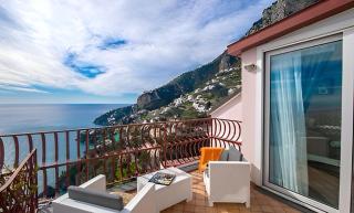 Incanto di sera - Amalfi - 9