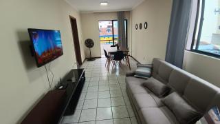 Ap com churrasqueira Garagem 2 quartos 2 banheiros - 0