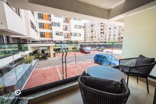 Central Apartments near Unirii Square & Old Town - Bucarest - 6