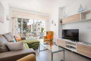 Assimetric, a solo 50 metros de la playa - Alcúdia - 6