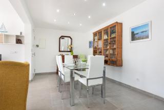 Assimetric, a solo 50 metros de la playa - Alcúdia - 2