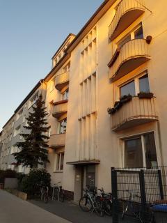 Design-Apartment - Hannover - 1