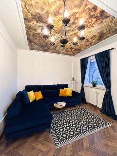 Lumina cozy apartment in heart of Lodz - Łódź - 9
