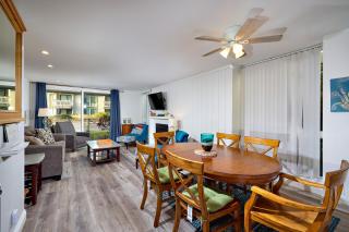Oceanside Beach Condos - Oceanside - 9