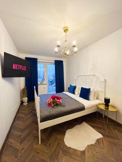 Lumina cozy apartment in heart of Lodz - Łódź - 0