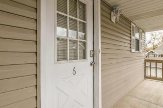 Cozy Condo Retreat at Fall Creek - 5