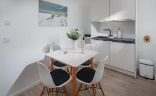 Strandloft VIER Norderney - 1