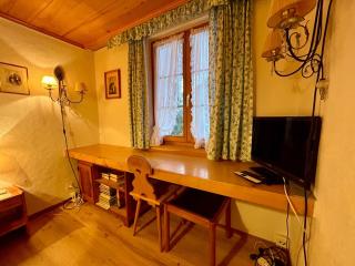 Gstaad Blue Sky Chalet - Gstaad - 5