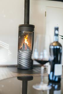 Ferienwohnung Alpenblick I Kamin I private Sauna - Wangen im Allgäu - 7