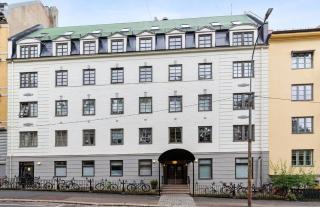 Bright and modern apartment on a quiet street - Oslo - 3