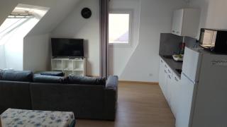 chambre d'hôte - 7