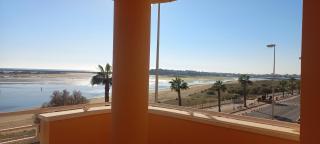 Vista Atlántico - Isla Cristina - 4