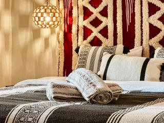 FEEL Retreats Villa - Bel Aroussi - 9