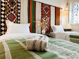 FEEL Retreats Villa - Bel Aroussi - 7