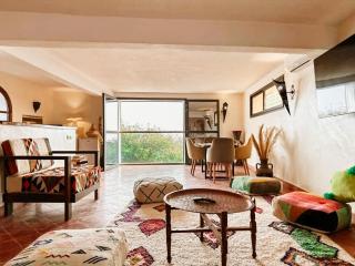 FEEL Retreats Villa - Bel Aroussi - 6