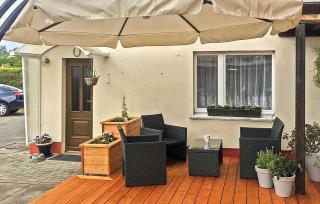 Ferienwohnung Altenkirchen - 8