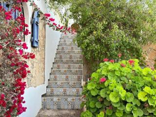 FEEL Retreats Villa - Bel Aroussi - 4