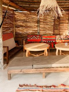 FEEL Retreats Villa - Bel Aroussi - 3