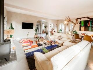 FEEL Retreats Villa - Bel Aroussi - 2