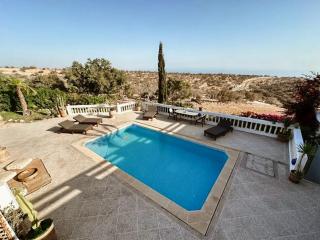 FEEL Retreats Villa - Bel Aroussi - 1