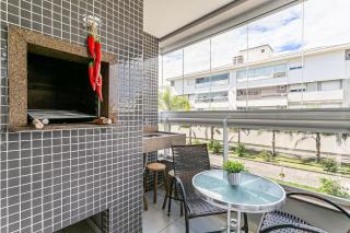 WI-FI 500MB | Piscina | Churrasqueira #IA27 - Florianópolis - 8