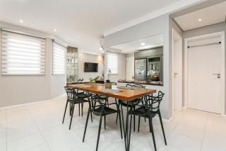 WI-FI 500MB | Piscina | Churrasqueira #IA27 - Florianópolis - 4