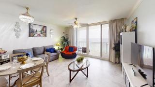 Emerald Beach 1835 - Panama City Beach - 0