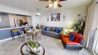 Emerald Beach 1835 - Panama City Beach - 1