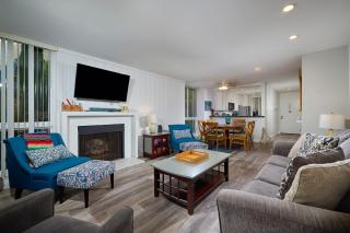 Oceanside Beach Condos - Oceanside - 3