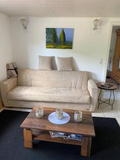 Ferienwohnung Eschbach Hof 2 am Nürburgring - Herresbach - 7