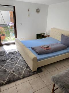 Ferienwohnung Eschbach Hof 2 am Nürburgring - 5
