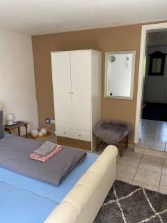 Ferienwohnung Eschbach Hof 2 am Nürburgring - 3