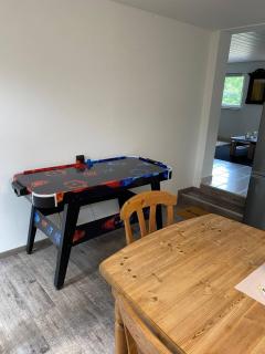 Ferienwohnung Eschbach Hof 2 am Nürburgring - Herresbach - 1