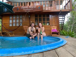 CHOMI HOUSE TAMBOPATA - 9