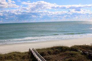 Serenity Sands - Myrtle Beach - 0