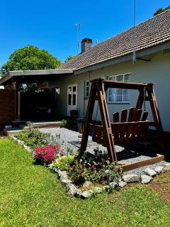 Fraser Retreat - Howick - 8