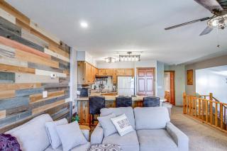Beach and Lake Access Brainerd Townhome - Brainerd - 5