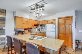 Beach and Lake Access Brainerd Townhome - Brainerd - 4