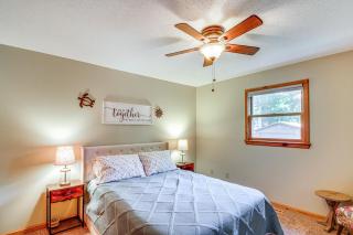 Beach and Lake Access Brainerd Townhome - Brainerd - 1