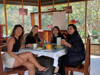 CHOMI HOUSE TAMBOPATA - 8