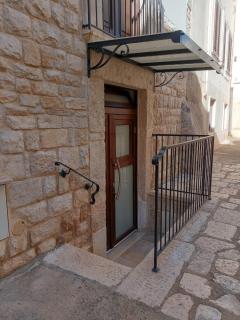Hasu Rental Rooms - Trani - 8